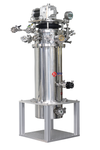 Helium Matrix-0.3K